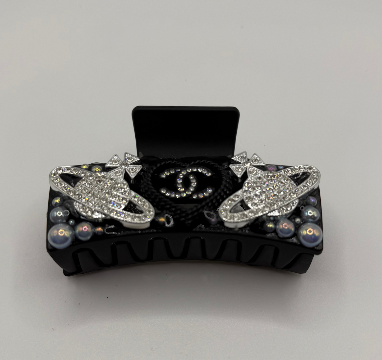 Custom Claw Clips
