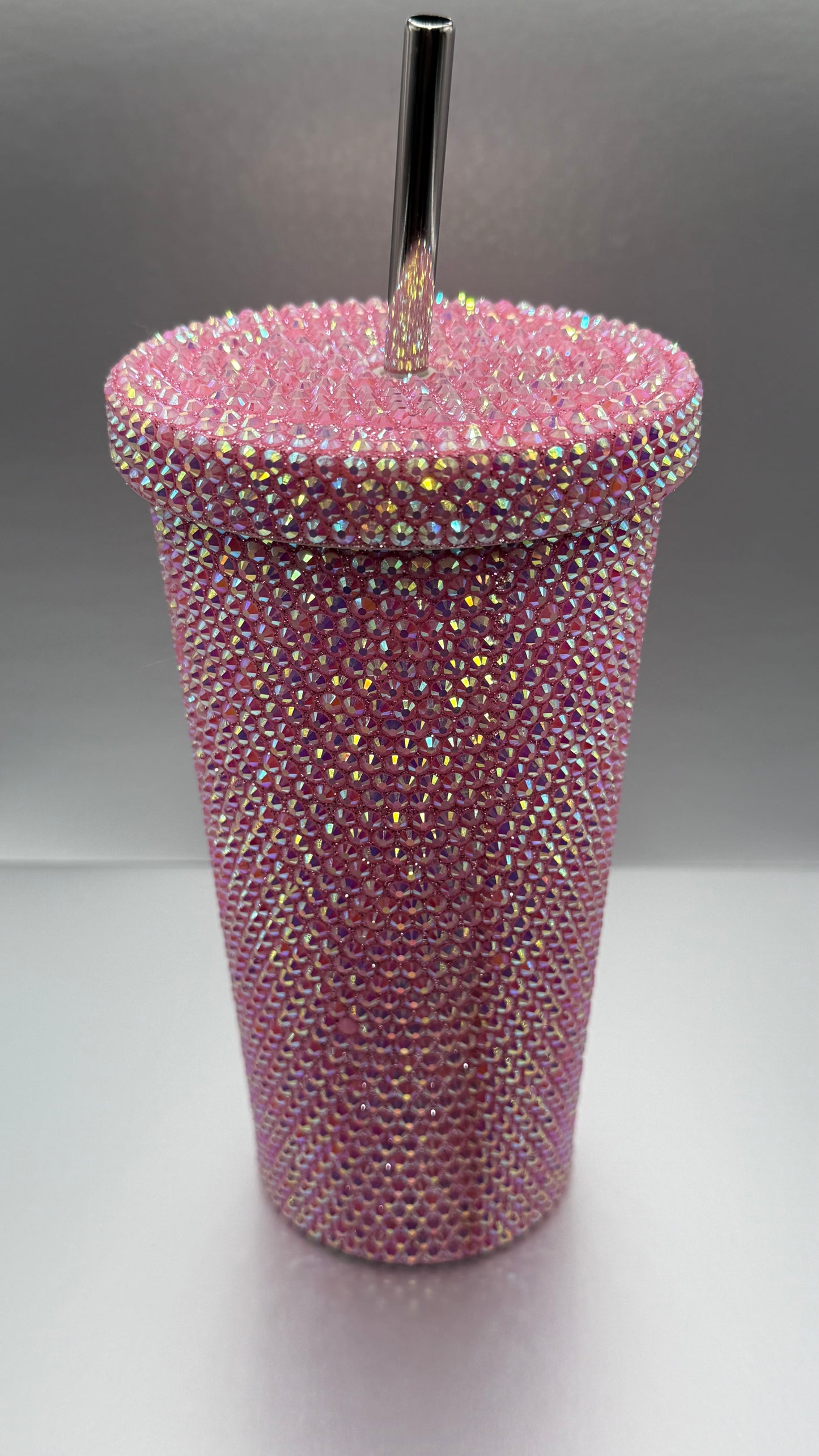 Pink Cups