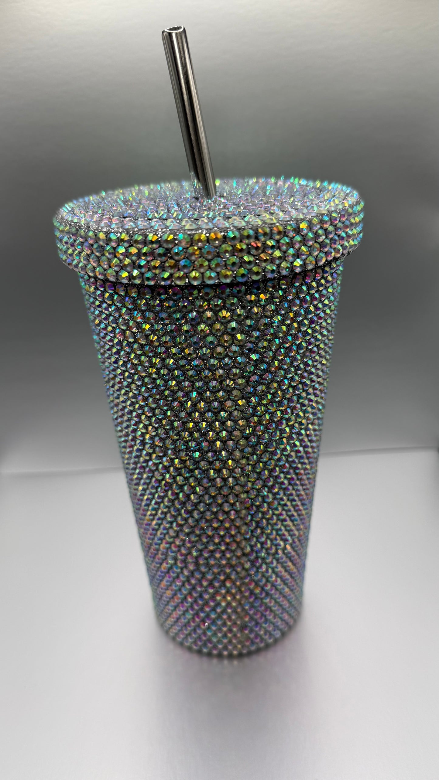 Silver Cups