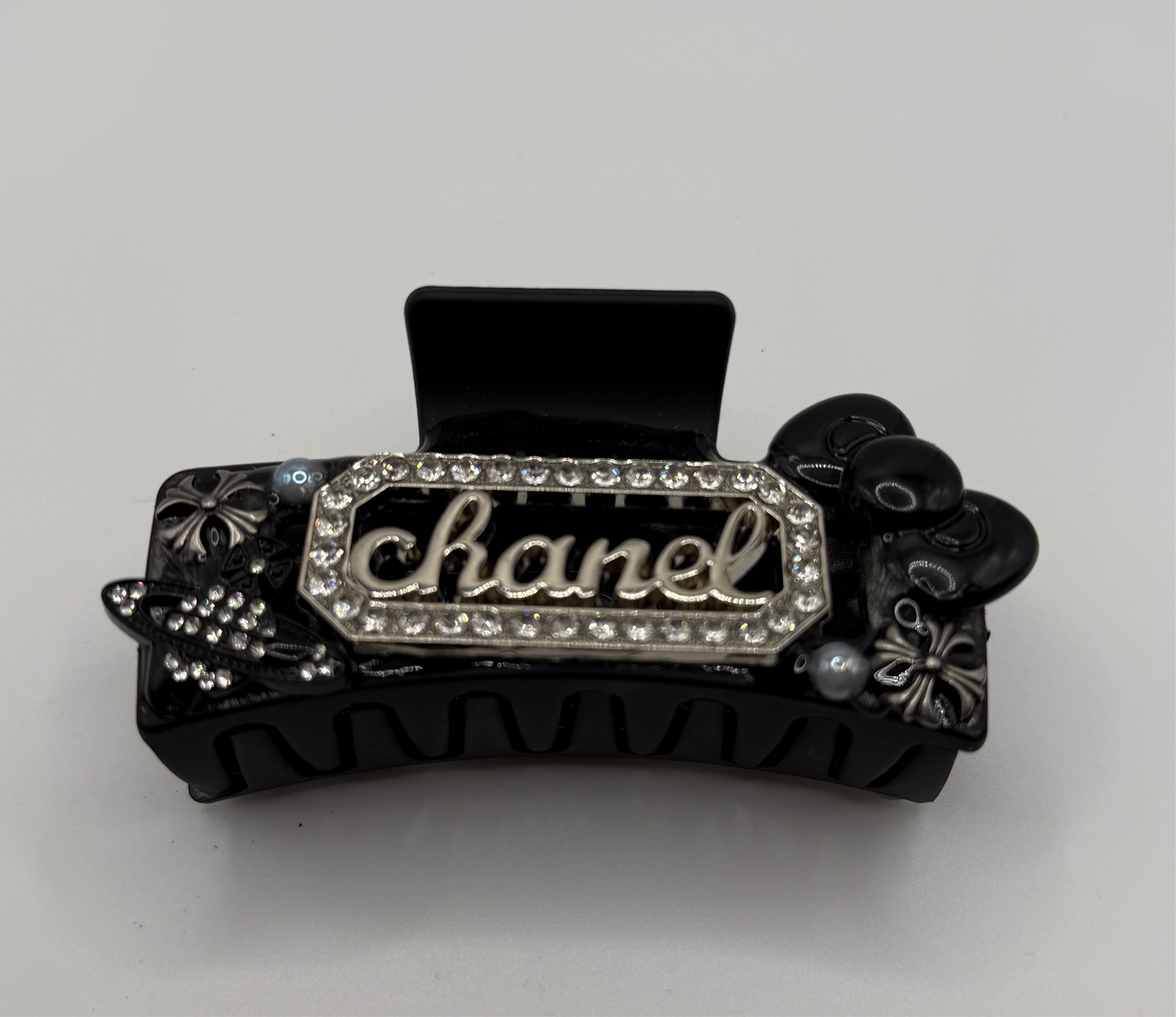 Custom Claw Clips