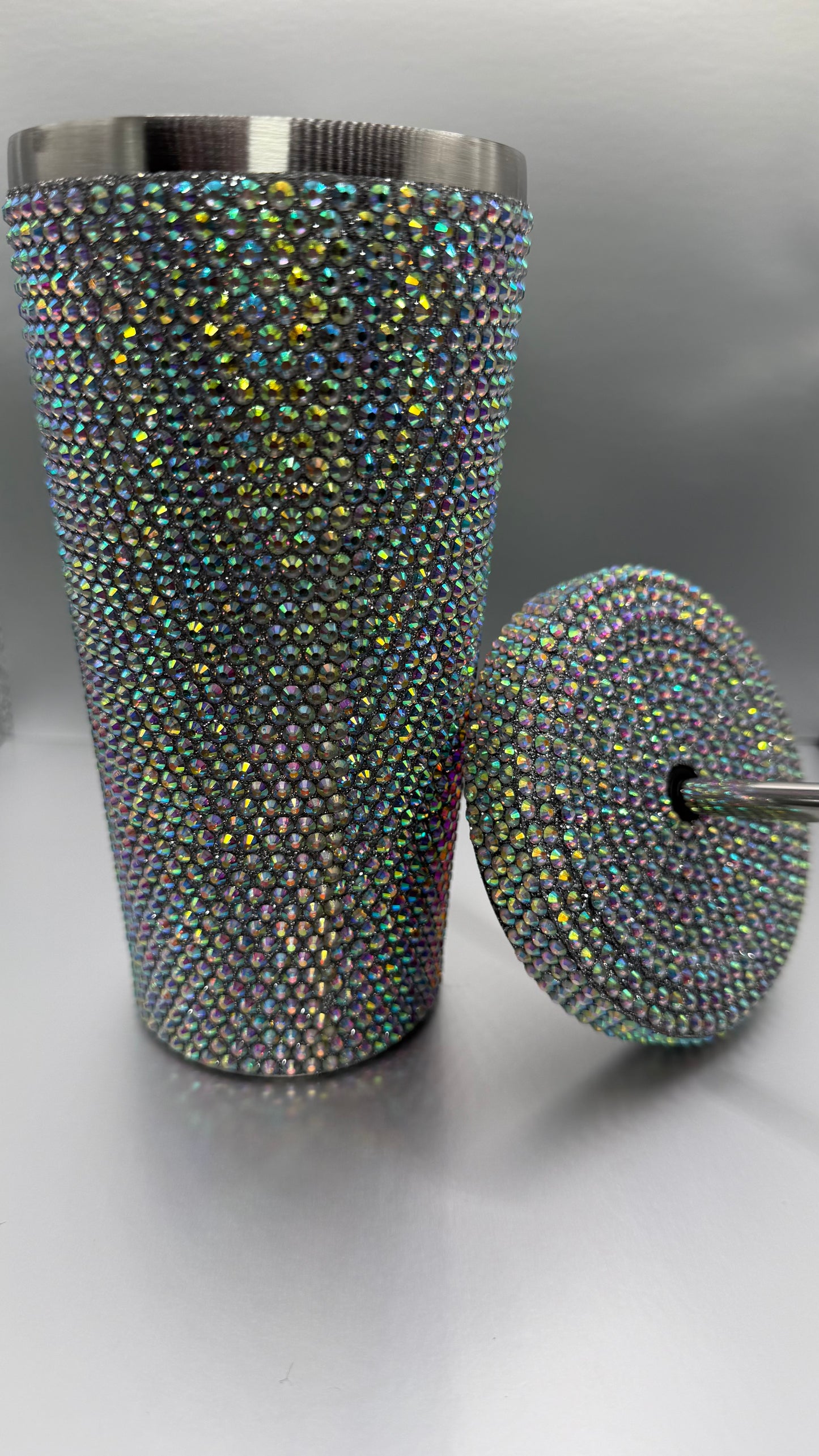 Silver Cups