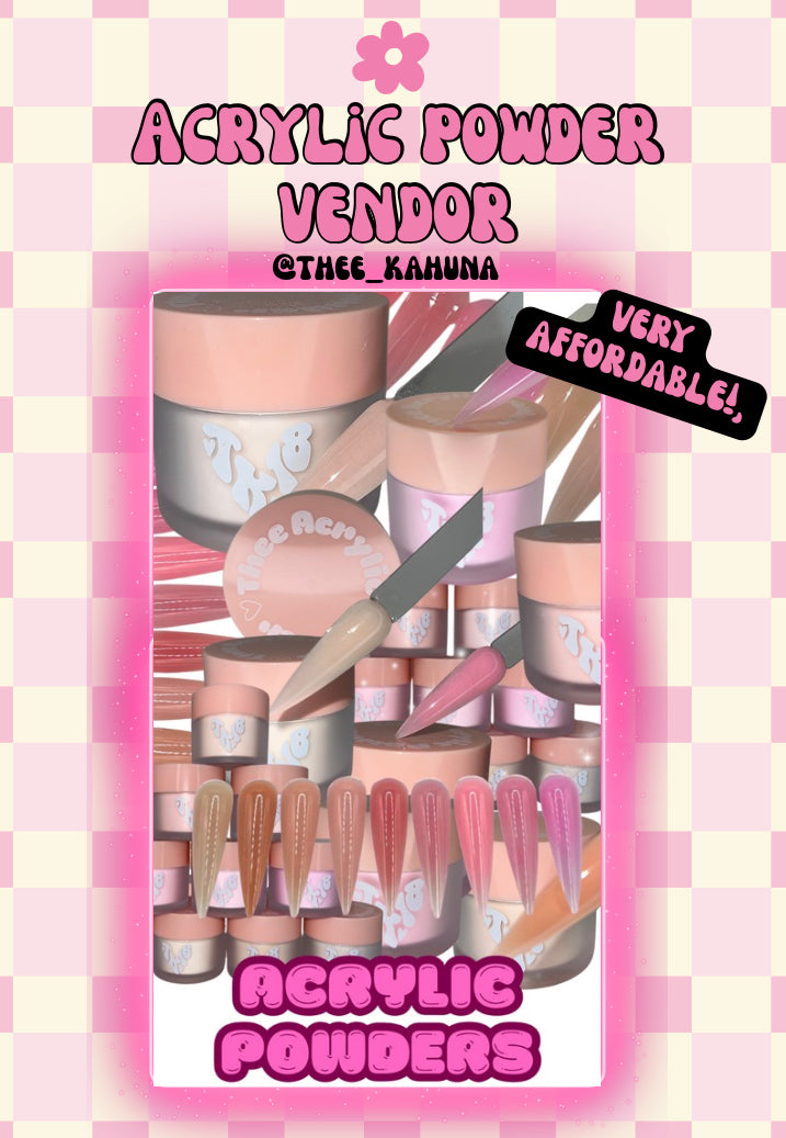 Vendors