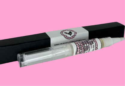 Honey & Milk Cuticle Oil Pen