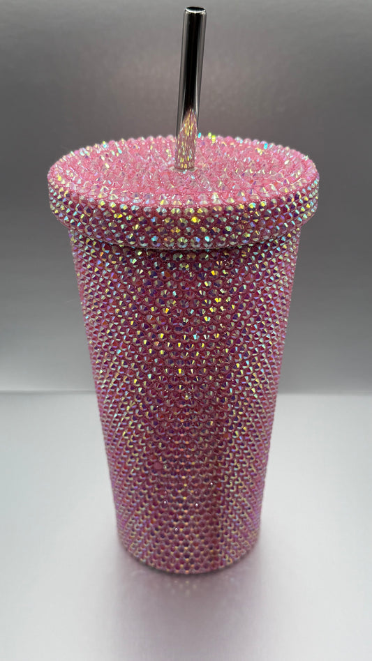 Pink Cups