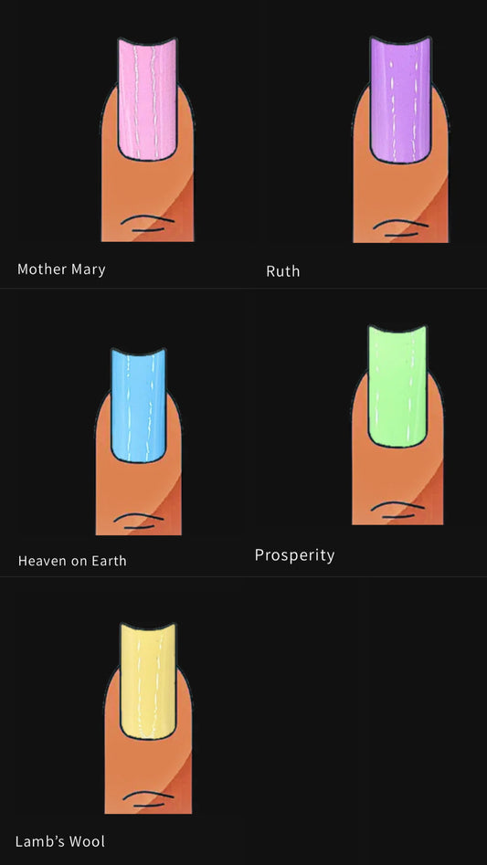 🌱God’s Promises Collection