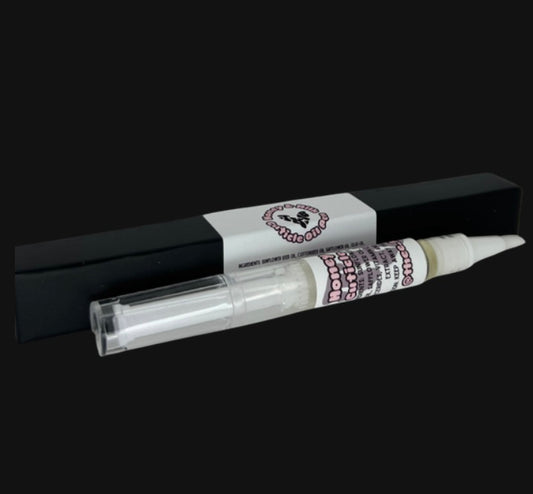 Honey & Milk Cuticle Oil Pen